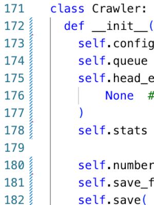 Code repository thumbnail